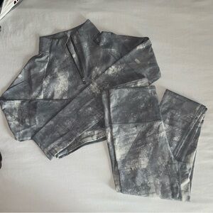 Mono B Workout Set